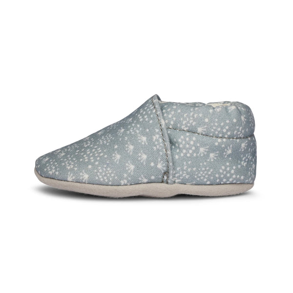Adorable Snow Cotton Baby Shoes – Organic, Breathable & Anti-Slip ...