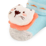 Koala Cuddle Sock (Pack of 2)