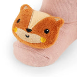 Forest Friends Socks (Pack of 2)