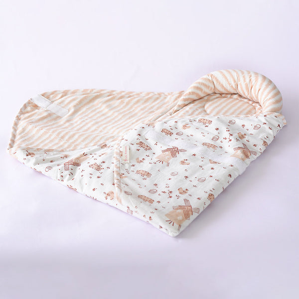 Buy swaddles for newborn Popup Kids