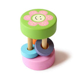 Sunny Rattle for Babies