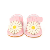 Flower Power Pink Shoe