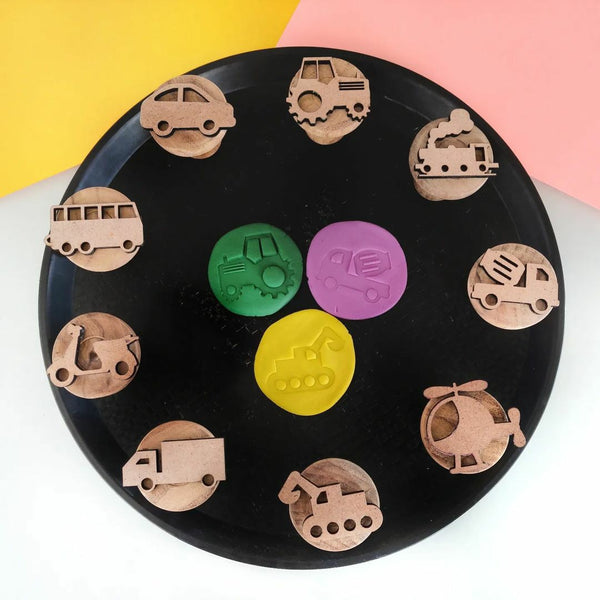 Shop Wooden Stamps kids Popup Kids