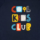 The Cool Kids Club T-shirt