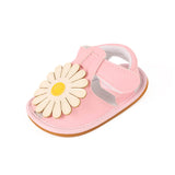 Flower Power Pink Shoe