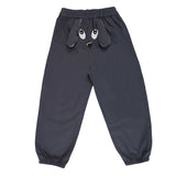 Dog Face Trouser Baby