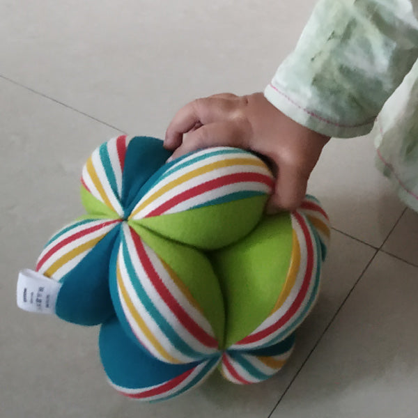 Soft balls store for babies