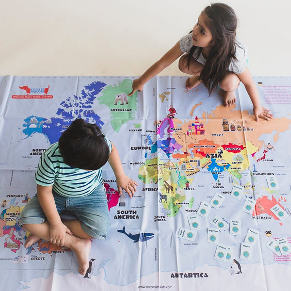 Shop Geography Games for Kids – Popup Kids