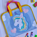 Art bags - Unicorn