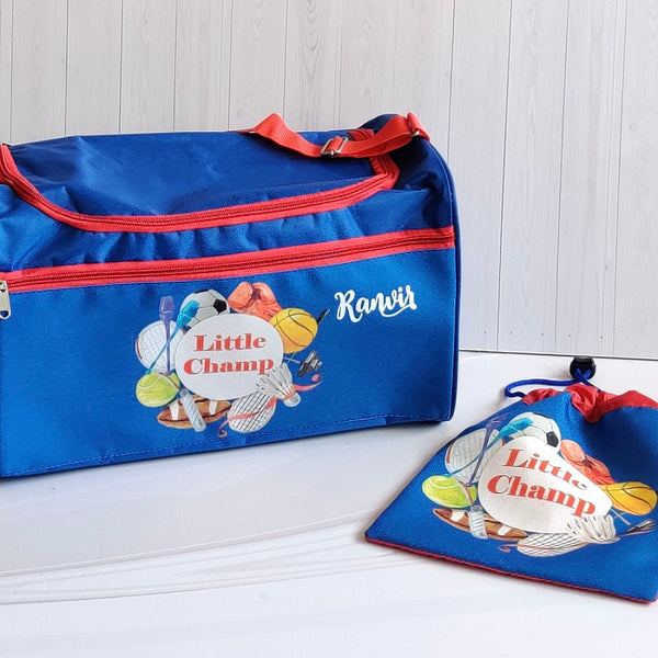 Buy Travel bag for Kids Popup Kids
