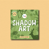 Shadow Art - Jungle Safari