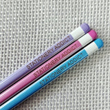 Pencils – Pastel