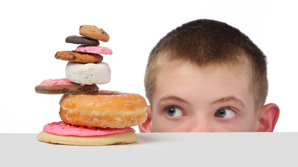 The Truth About Sugar And Kids
