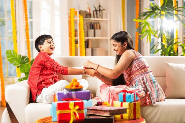 The Ultimate Rakhi Gift Guide
