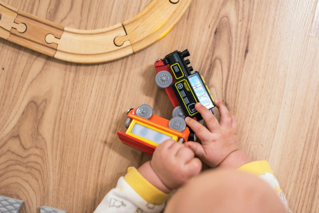 The Best Educational Toys to Boost Your Child's Development