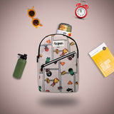 Junior On the Go Personalised Cross Body Beg