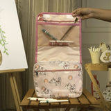 Ooh La Llama Little Artist Art Bag