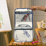 Fly Away With Me Little Artist Art Bag