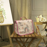 Ooh La Llama Little Artist Art Bag