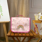 Dream a Little Dream Little Artist Art Bag