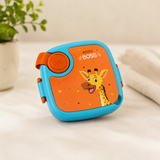 Lunch Box Mini - Giraffe