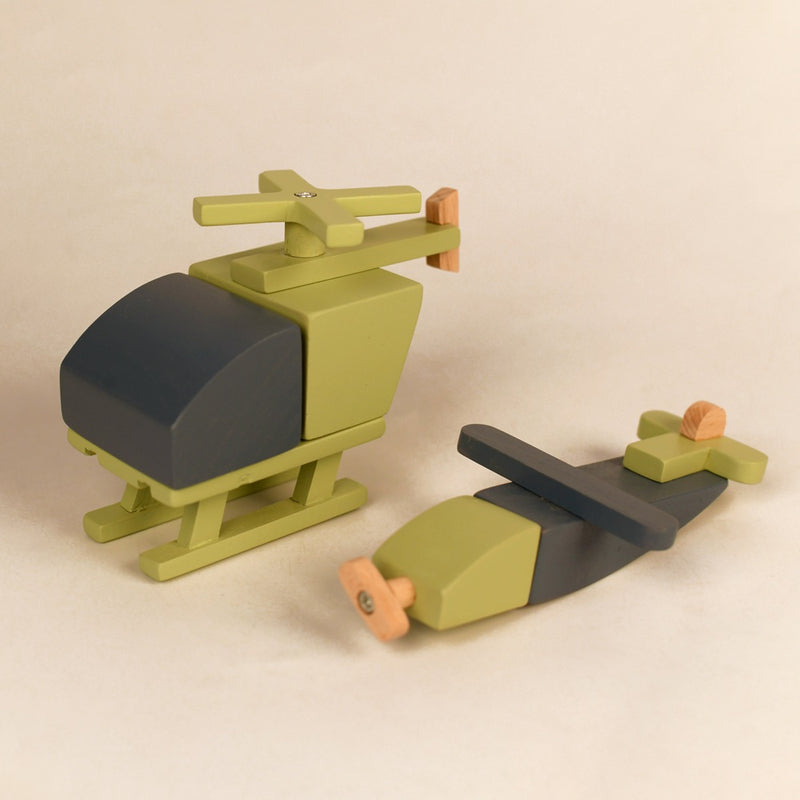 Modular Toy