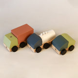 Modular Toy