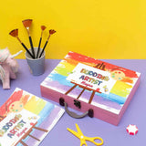 Art Box - Budding Artist