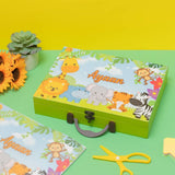 Art Box - Jungle