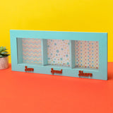 Save Spend Share Piggybank - Mint