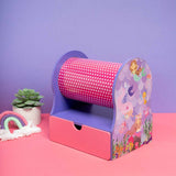 Hairband Holder with Drawer - Mermaid