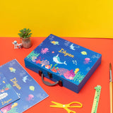 Art Box - Sea World