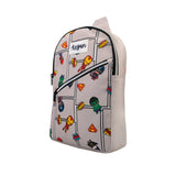 Junior On the Go Personalised Cross Body Beg