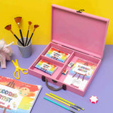Art Box - Budding Artist