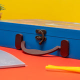 Art Box - Sea World