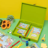 Art Box - Jungle