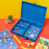 Art Box - Sea World