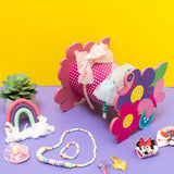 Hairband Holder - Flower