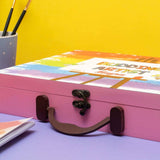 Art Box - Budding Artist
