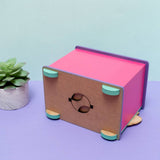 Photo Frame Piggy Bank - Mermaid