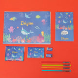Art Box - Sea World