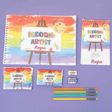 Art Box - Budding Artist