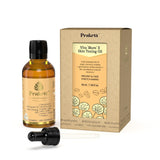 Vita 'MUM' E - Skin Toning Oil with Vitamin E & Natural Coffee Extract to Prevent and Soothe Stretchmarks |During and Post Pregnancy |