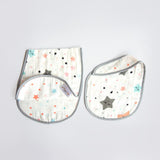 Twinkly Stars - Welcome Baby Gift Basket (Collective)