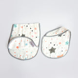 Twinkly Stars - Welcome Baby Gift Basket (Collective)