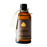 Hair Spa Oil Therapy - Hair Oil to Prevent Hair Fall & Provide Deep Conditioning | 100% Cold Pressed Oils