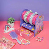 Hairband Holder with Drawer - Mermaid