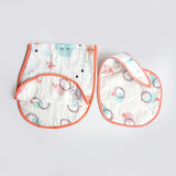Circle Of Love - Welcome Baby Gift Basket (Collective)