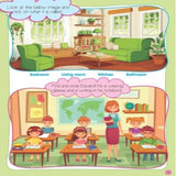 Brain Games Series (A set of 4 Books)