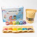 Sensory Starter Combo - Gift for Kids